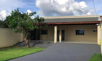 Imagem 2: Casa em Rodoviária TO-050 - Centro (Taquaralto), Palmas