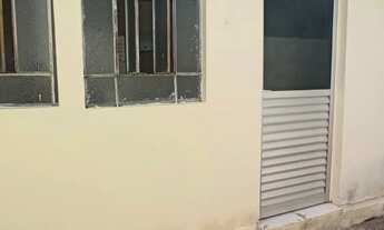 Imagem 3: CASA DE FUNDOS NO BAIRRO SALGADO FILHO