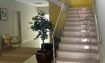 Imagem: Prédio comercial St Bl vista renda R$12.000,00