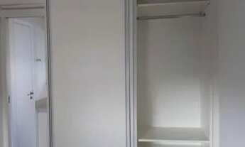 Imagem 7: Apartamento com 1 dormitório para alugar, 50 m² por R$ 5.525,00/mês - Chácara Santo Antôni