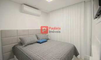 Imagem 6: Apartamento para alugar, 57 m² por R$ 10.000,00/mês - Itaim - São Paulo/SP, Uma vaga de ga