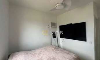 Imagem 3: Apartamento com 3 dormitórios à venda, 74 m² por R$ 650.000 - Ribeirânia - Ribeirão Preto