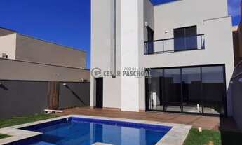 Imagem 4: Casa em Condomínio Sobrado Jardim San Marco Disponível Para Venda E Locação Jardim San Ma