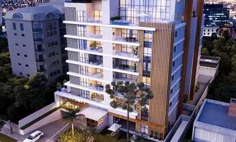 Imagem 4: CURITIBA - Apartamento Padrão - Centro