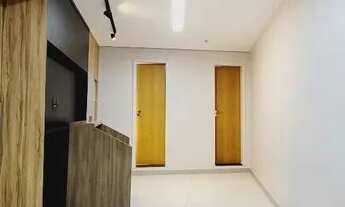 Imagem 7: ANDAR CORRIDO PARA LOCAÇÃO - VILA DA SERRA 500M²