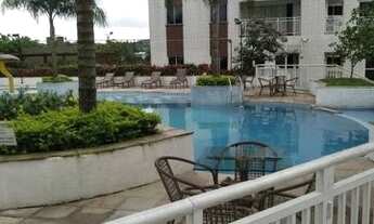 Imagem: Apartamento para aluguel tem 94 m² com