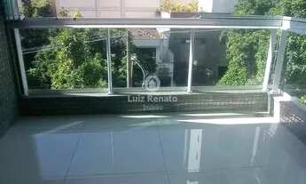 Imagem 5: Apartamento para aluguel 3 quartos 1 suíte 2 vagas - Boa Viagem