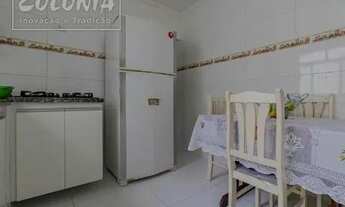 Imagem 3: Santo André - Casa Padrão - Parque Novo Oratório