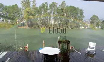 Imagem 5: Casa no lago á venda em Itapecerica da Serra