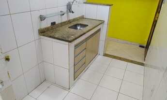 Imagem 5: RIO DE JANEIRO - Apartamento Padrão - Centro