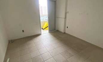 Imagem 2: Apartamento com 2 dormitórios para alugar, 95 m² por R$ 2.400,01/mês - Tupi - Praia Grande