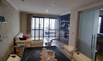 Imagem 4: Apartamento com 3 dormitórios à venda, 115 m² por R$ 650.000,00 - Vila Zanardi - Guarulhos