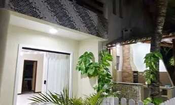 Imagem 2: Casa de condomínio para aluguel com 130 metros quadrados com 3 quartos