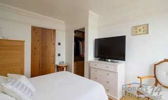 Imagem 2: Apartamento, 815 m² - venda por R$ 24.500.000,00 ou aluguel por R$ 58.000,00/mês - Jardim