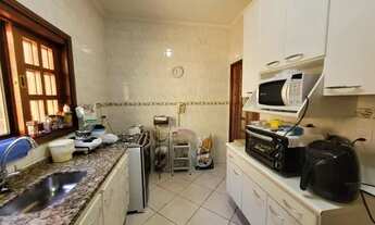 Imagem 6: Casa em Condomínio com 3 dormitórios à venda, 189 m² por R$ 1.050.000 - Residencial São Jo