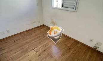 Imagem 7: Apartamento com 2 dormitórios para alugar, 51 m² por R$ 2.200/mês - Freguesia do Ó - São P