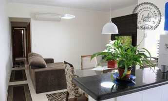 Imagem: Apartamento na Tupi - Praia Grande/SP