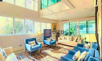 Imagem 6: Duplex Itaim Bibi- Venda ou locaçao