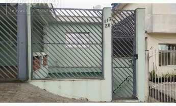 Imagem 2: Santo André - Casa Padrão - Parque Jaçatuba