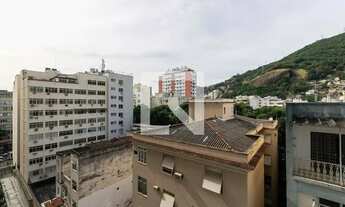 Imagem 5: Apartamento para Aluguel - Tijuca, 2 Quartos, 70 m2