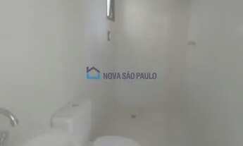 Imagem 7: Apartamento próximo ao metrô Saúde, 2 dorm + 3° reversível, 2 banh, 64m², 1 vaga, lazer co