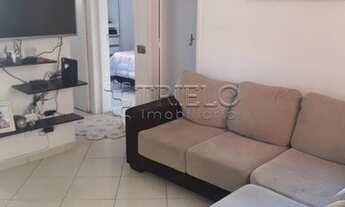 Imagem 5: Apartamento - venda - 47m² - Alto Ipiranga - Mogi das cruzes / SP