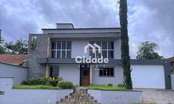 Imagem: Casa com 3 dormitórios para alugar por