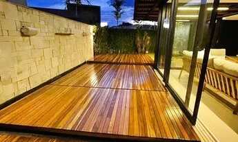 Imagem 6: Sobrado 5 suítes jardins Lisboa