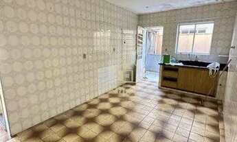 Imagem 4: Casa com 2 dormitórios, 200 m² - venda por R$ 650.000 ou aluguel por R$ 1.800/mês - Lauzan