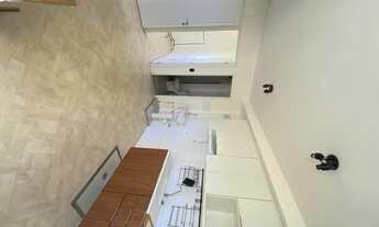 Imagem 4: Apartamento para aluguel com 38 metros quadrados com 2 quartos em Pirituba - São Paulo - S