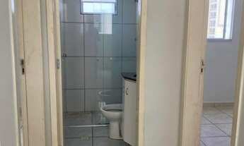 Imagem 2: Apartamento para venda com 49 metros quadrados com 2 quartos