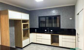 Imagem 4: Casa Alto Padrão para Locação em Boituva, Portal das Estrelas III, 3 dormitórios, 3 suítes