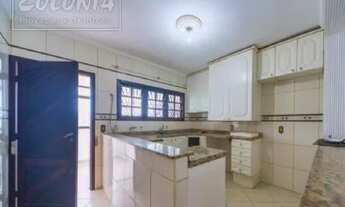 Imagem 6: Santo André - Casa Padrão - Vila Alto Santo André