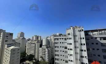 Imagem 7: Apartamento 230 m2 a venda em Higienópolis, Rua Maranhão, 3 Dormitórios 1 suíte , 2 vagas