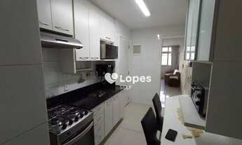 Imagem 7: Apartamento com 2 dormitórios à venda, 117 m² por R$ 550.000,00 - Santa Rosa - Niterói/RJ