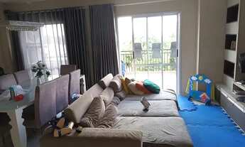 Imagem 2: Cobertura 03 quartos Condomínio Smile Village Cidade nova