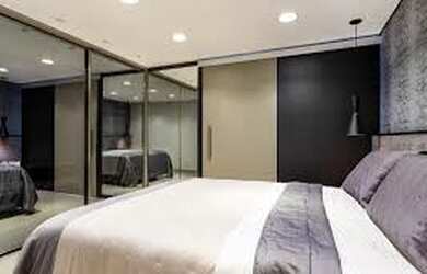 Imagem 2: Apartamento para venda possui 130 metros quadrados com 2 quartos em Costa e Silva - Joinvi