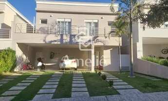 Imagem: Condomínio Panorama Residence em Indaiatuba