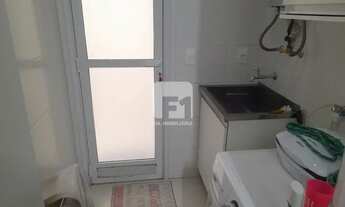 Imagem 6: Apartamento 3 dormitórios mobiliado no Rio Tavares