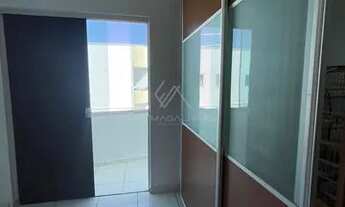 Imagem 4: Apartamento 3 Quartos Sendo 1 Suíte, Rico em Armários, 2 vagas de Garagem