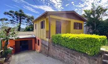 Imagem: NOVO HAMBURGO - Casa Padrão - Primavera