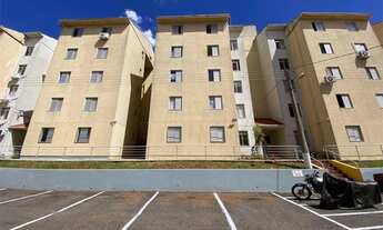 Imagem: Apartamento 02 dormitórios Minha Casa Minha