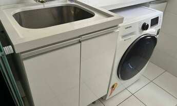 Imagem 7: Apartamento para venda tem 60 metros quadrados com 3 quartos em Mussurunga I - Salvador