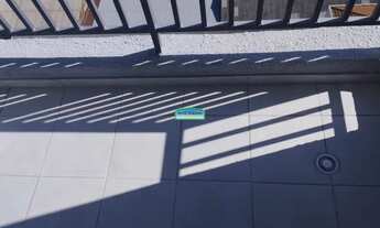 Imagem 5: SãO PAULO - Padrão - Água Branca