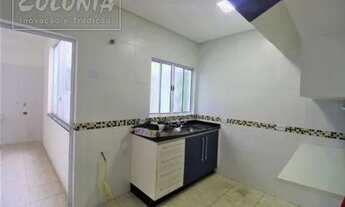 Imagem 4: Santo André - Apartamento Padrão - Vila Clarice