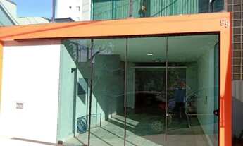 Imagem 4: Casa Sobra Comercial para Locação Rua Messina em Jundiaí