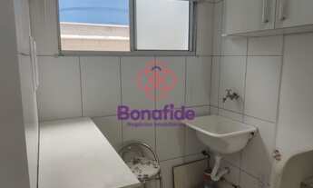 Imagem 5: JUNDIAÍ - Apartamento Padrão - VILA CAMPOS SALES