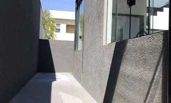 Imagem 2: Casa com 3 dormitórios, 270 m² - venda por R$ 950.000,00 ou aluguel por R$ 5.903,00/mês