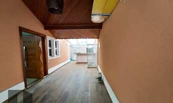 Imagem 2: Casa em Recreio dos Bandeirantes