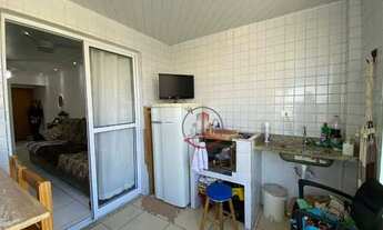 Imagem 6: Apartamento com 2 dormitórios à venda, 87 m² por R$ 636.000 - Canto do Forte - Praia Grand